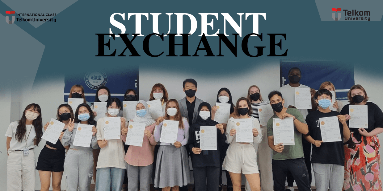 Student-Exchange