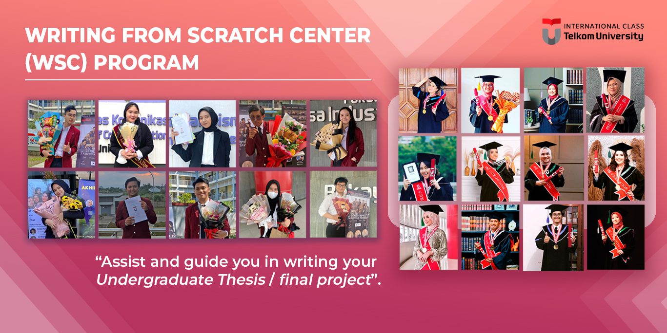 Writing from Scratch Center (WSC)